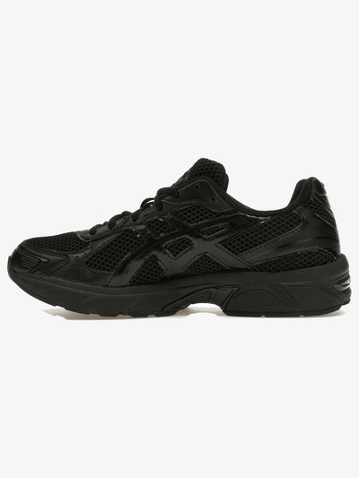 ASICS Gel-1130 'Black Graphite Grey' – inner side