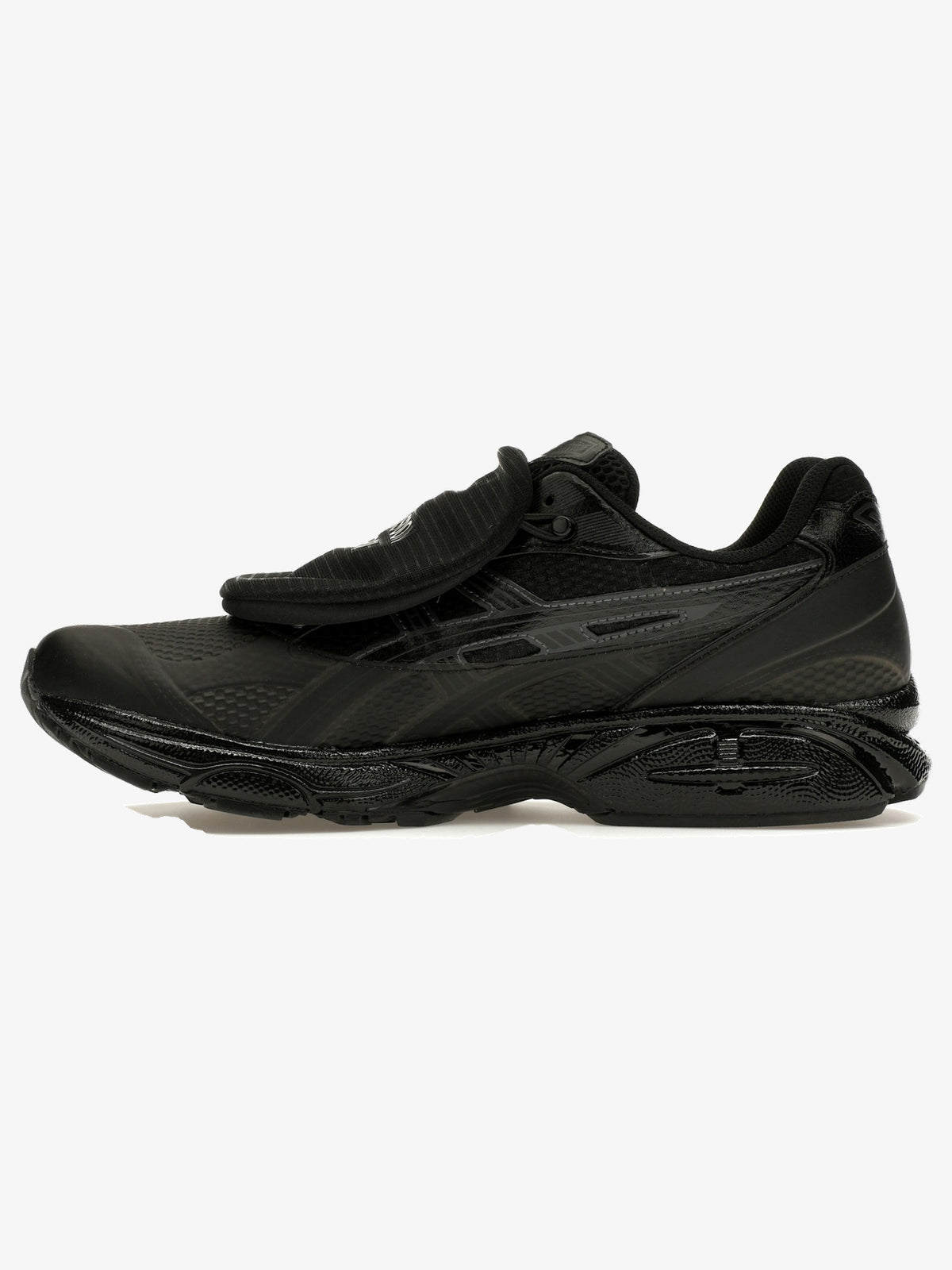 ASICS Gel-Kayano 14 x Limited Edt x SBTG 'Monsoon Patrol Pack Black' – inner side