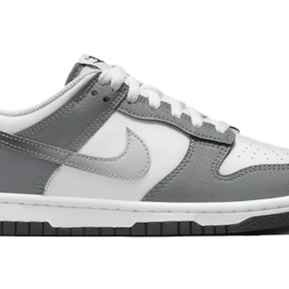 Nike Dunk Low Cool Grey (GS)