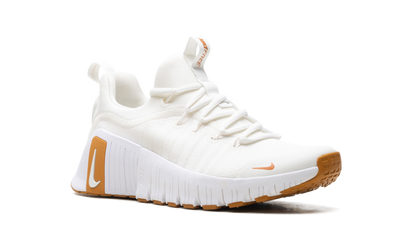 Nike Free Metcon 6 Sail White Monarch (Women's)