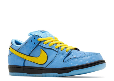 The Powerpuff Girls x Dunk Low Pro SB QS Bubbles Nike
