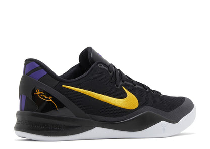 Kobe 8 Protro Lakers Away
