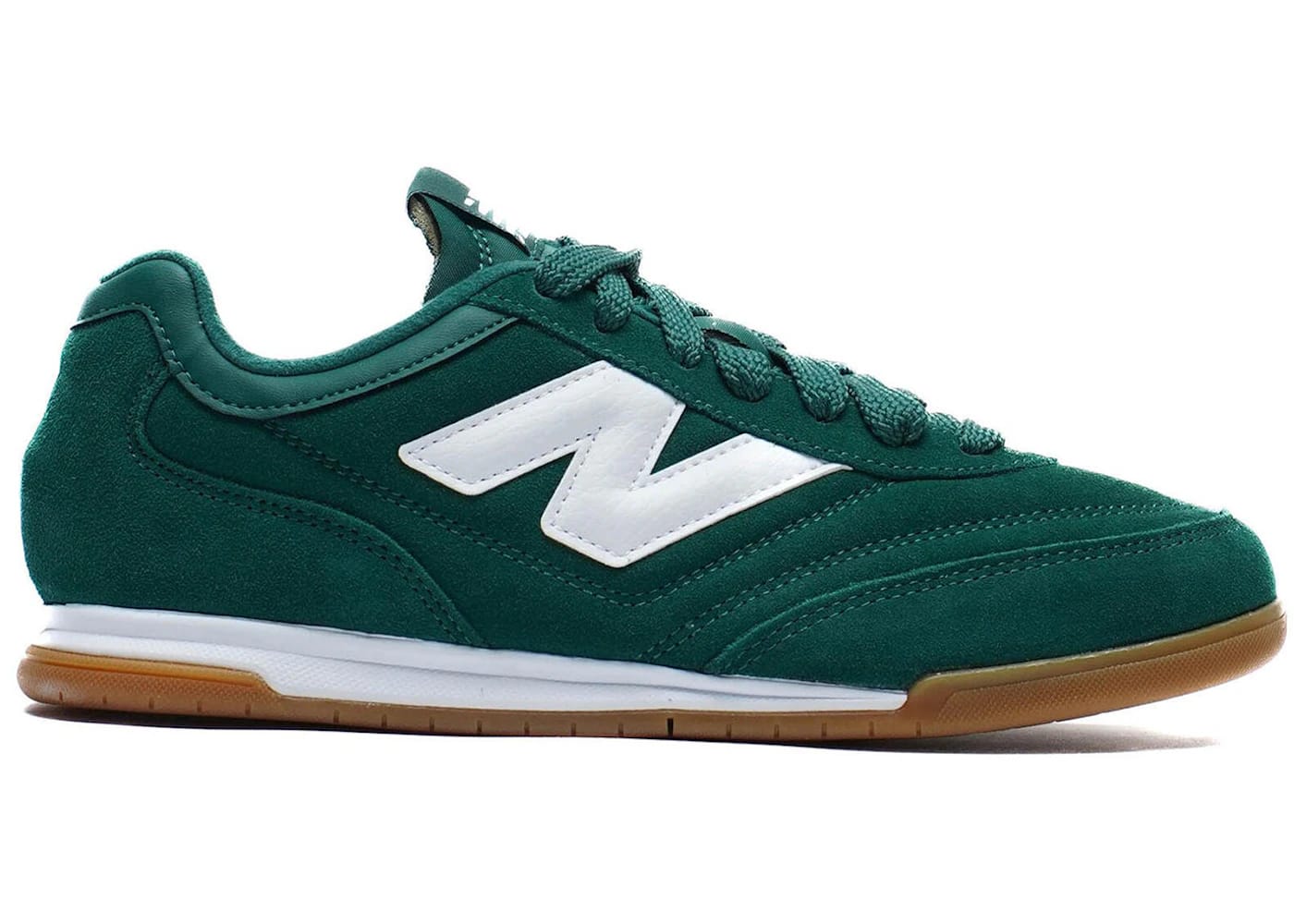 New Balance RC42 Marsh Green White