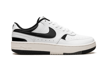 Nike Gamma Force White Black (Women's)