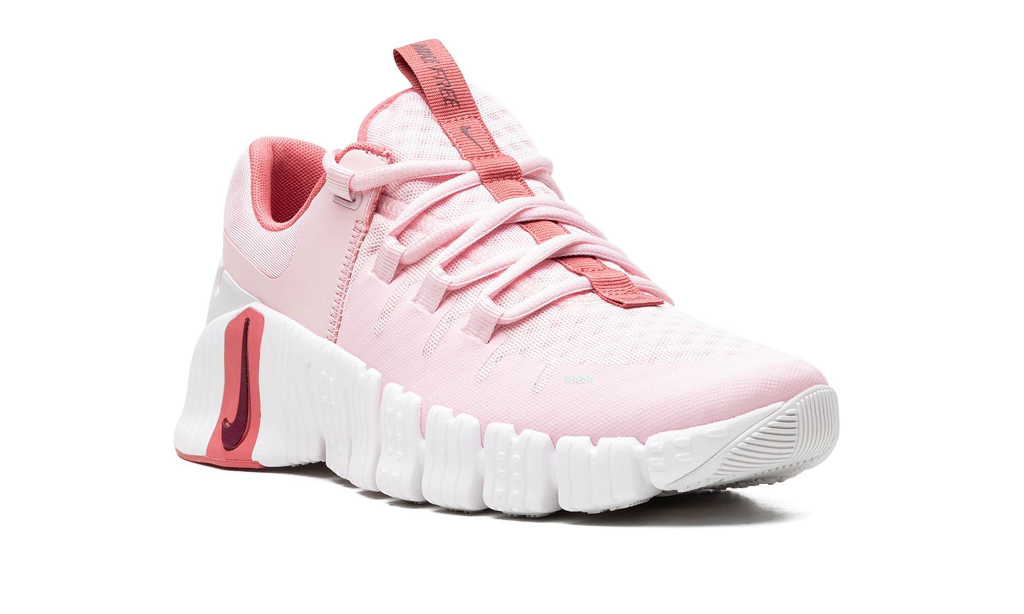 Nike Free Metcon 5 Pink Foam (Women's)