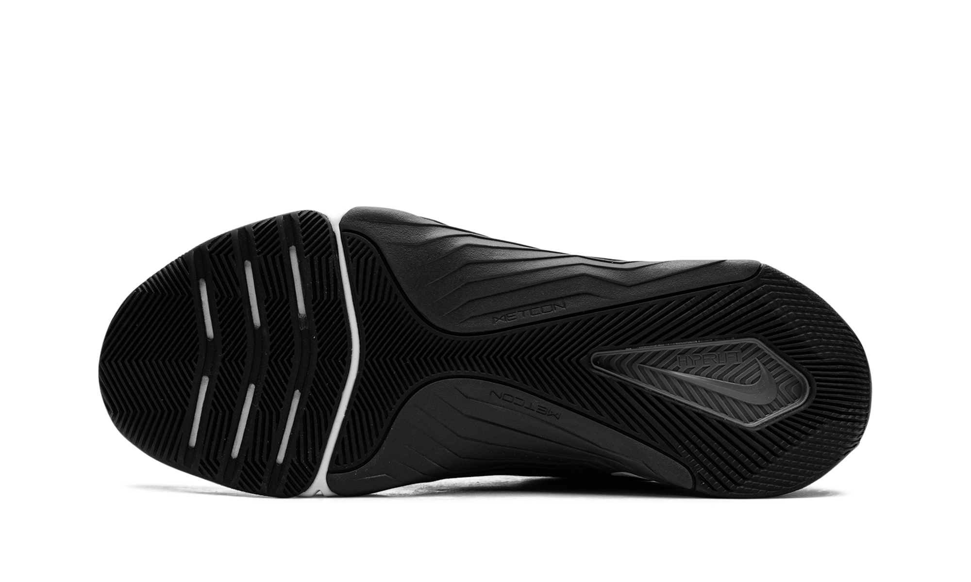 Nike Metcon 8 Black White