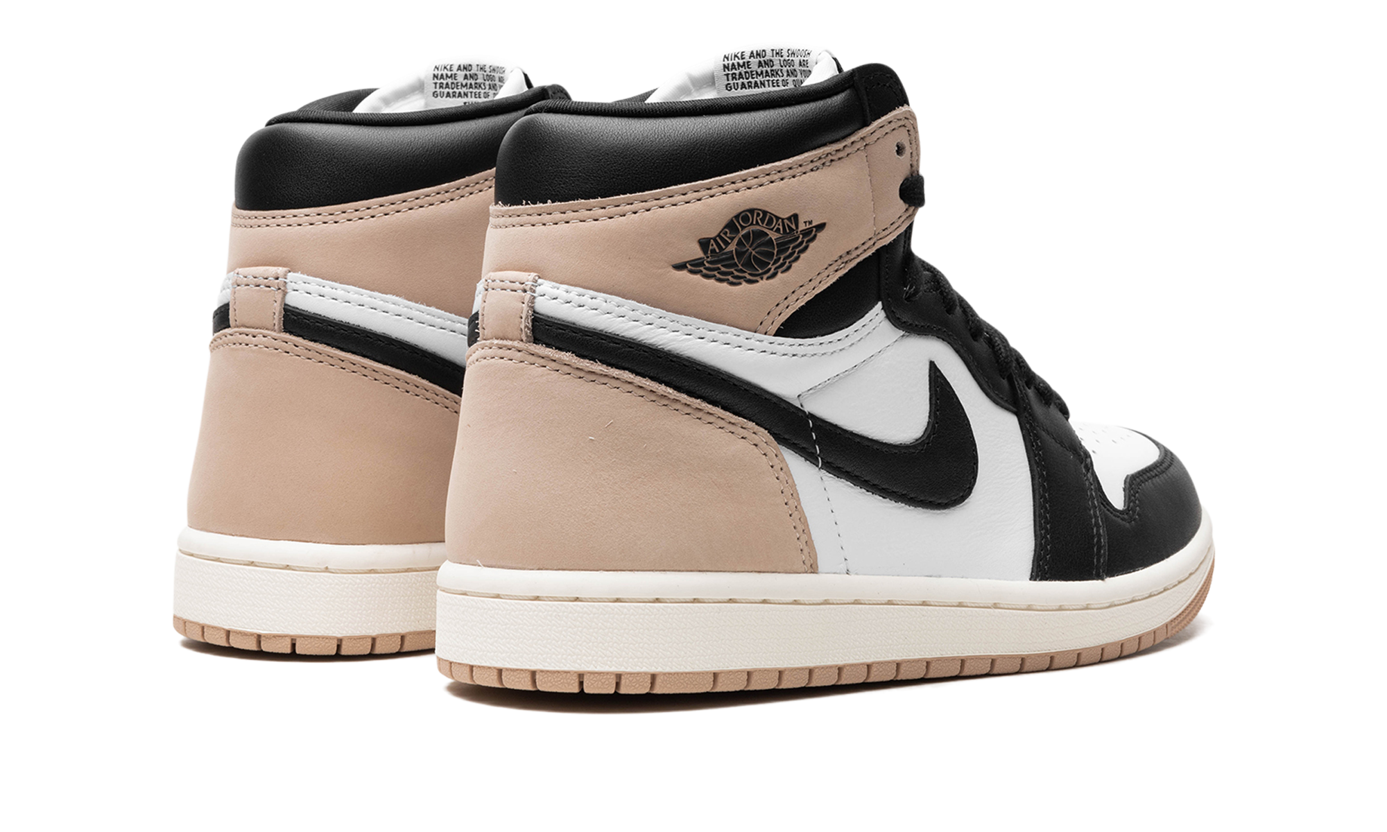 Jordan 1 Retro High OG Latte (Women's)