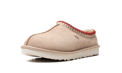 UGG Tasman Slipper Sand Dark Cherry (Women's)