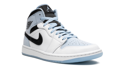 Jordan 1 Mid SE Ice Blue (2023)