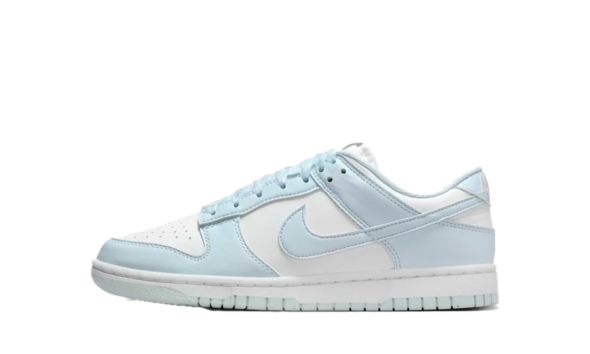 Nike Dunk Low Next Nature White Blue Tint (Women's)
