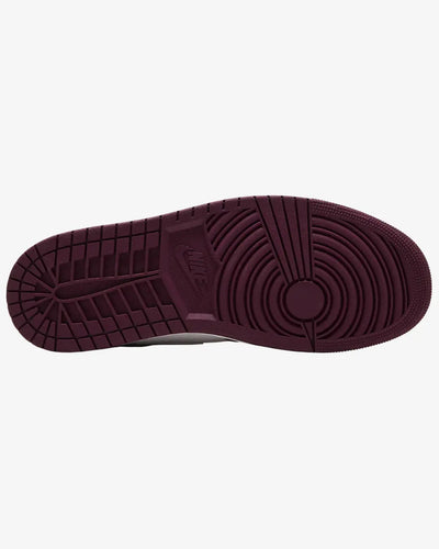 Air Jordan 1 Retro High OG Bordeaux Air Jordan