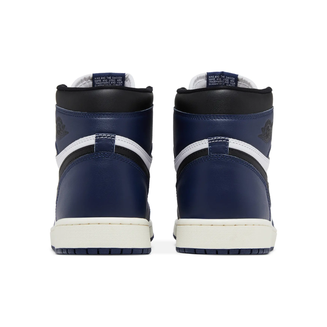 Jordan 1 Retro High OG Midnight Navy