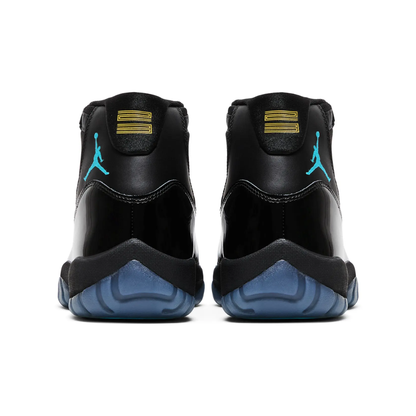 Jordan 11 Retro Gamma Blue (2025)