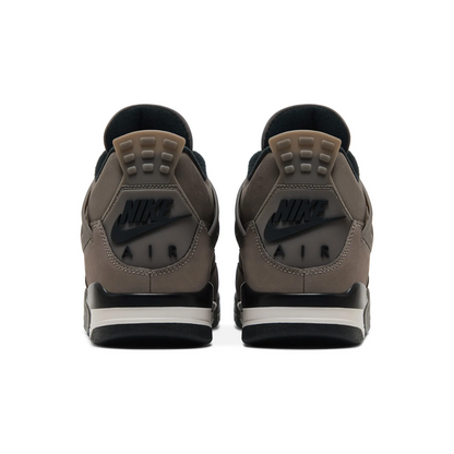Jordan 4 Retro Cave Stone
