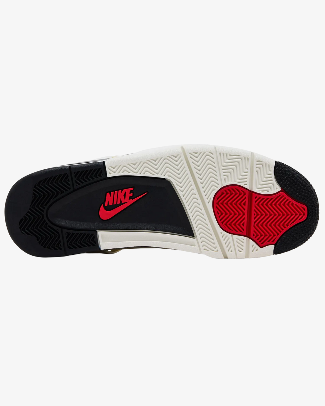 Air Jordan 4 Retro Flight Club