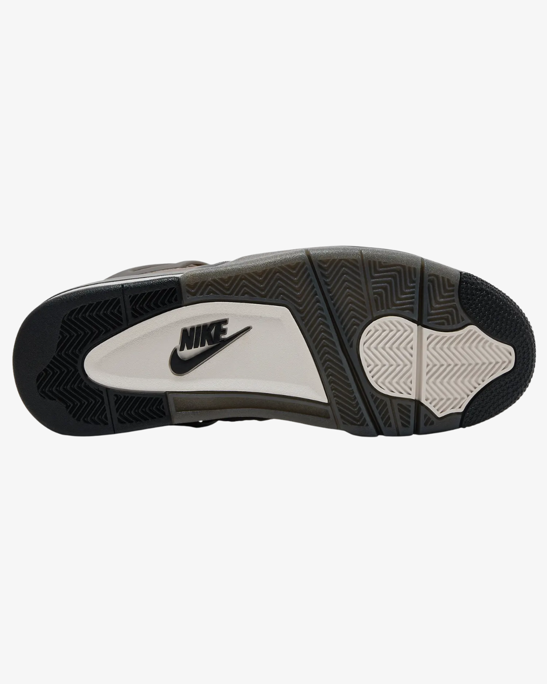 Jordan 4 Retro Cave Stone