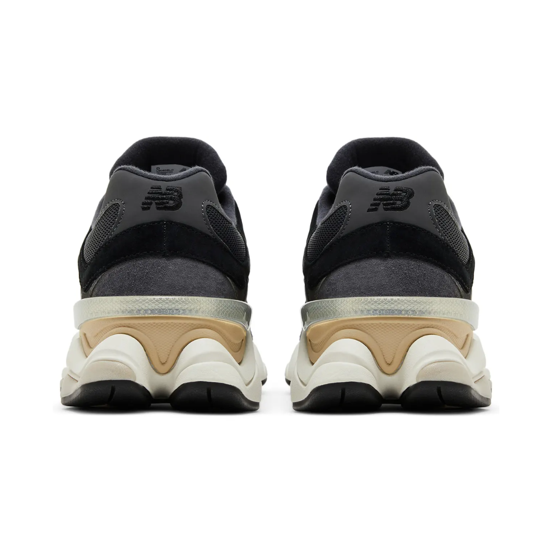 New Balance 9060 Charcoal