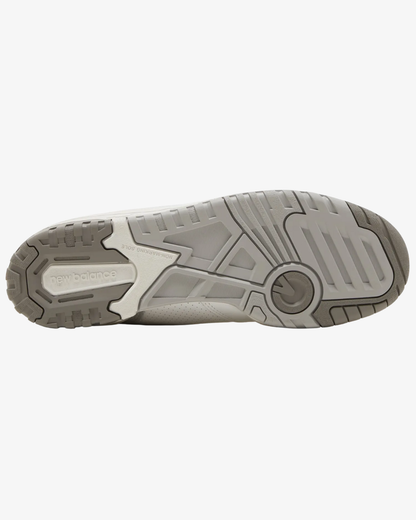 New Balance 550 White Marblehead