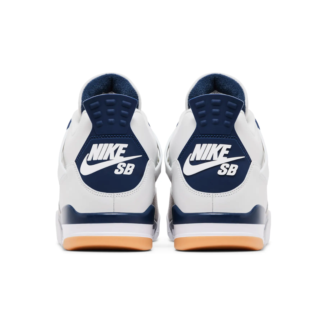 Jordan 4 Retro SB Navy