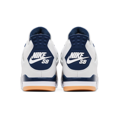 Jordan 4 Retro SB Navy