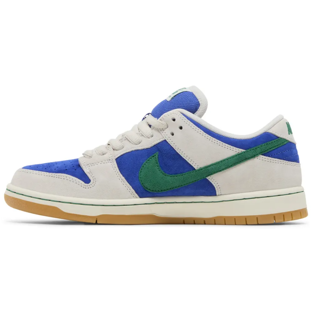 
                      
                        Nike SB Dunk Low Hyper Royal Malachite
                      
                    