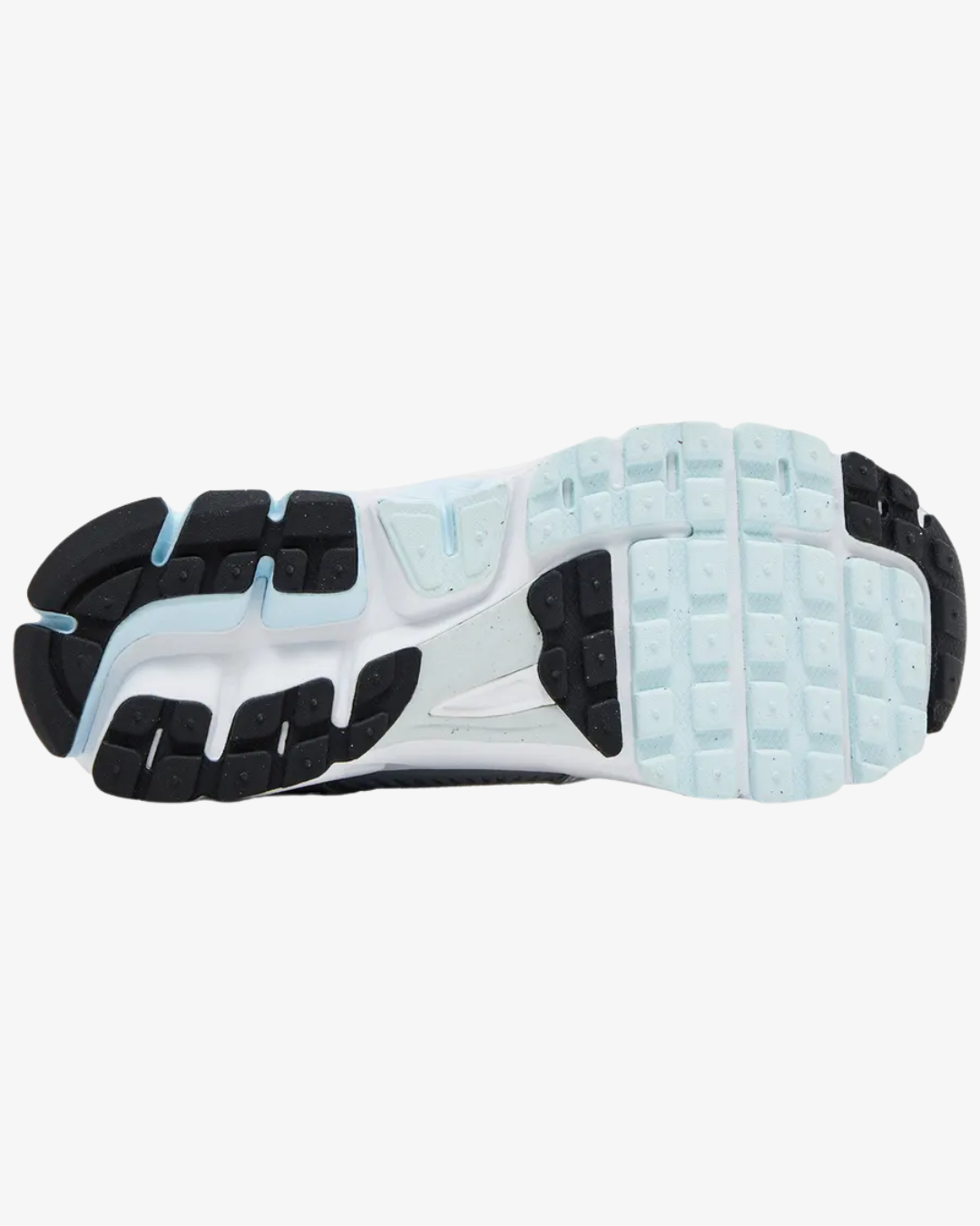 Nike Vomero 5 Pure Platinum Glacier Blue Wolf Grey Metallic Silver (GS)