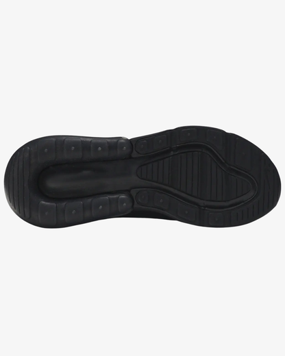Nike Wmns Air Max 270 Triple Black