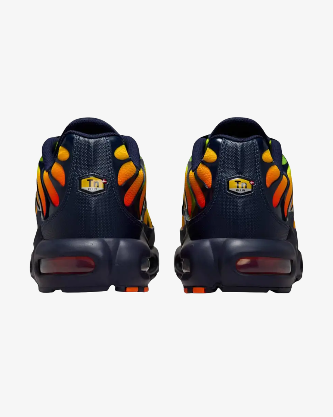 Nike Air Max Plus TN GS Lemon Venom