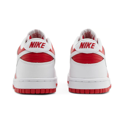Nike Dunk Low Championship Red (2021) (GS)