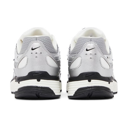 Nike P-6000 Metallic Silver