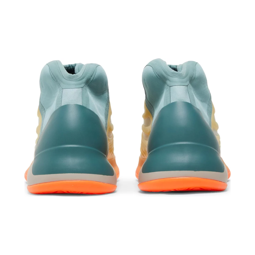 adidas Yeezy QNTM Hi-Res Coral