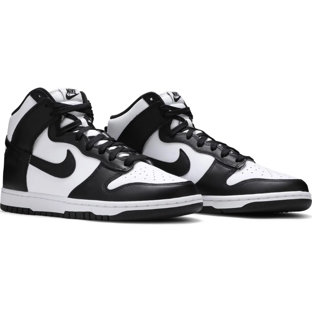 
                      
                        Nike Dunk High Panda Black White (2021/2024)
                      
                    