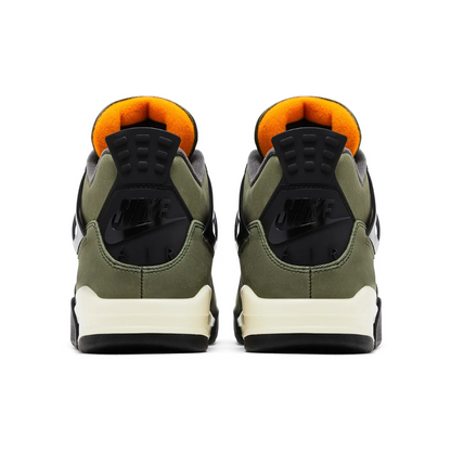 Jordan 4 Retro OG SP Undefeated (2025)