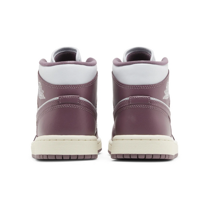 Jordan 1 Mid Sky J Muave (Women's)