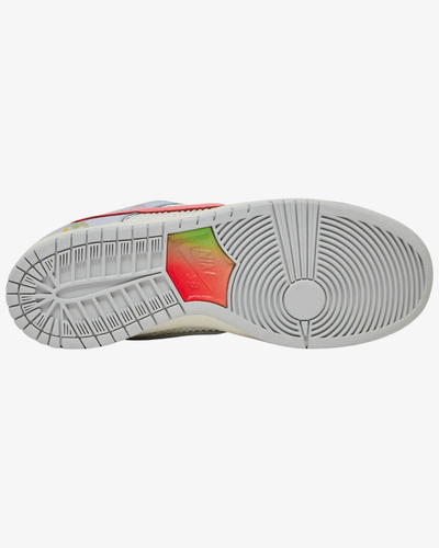 Xavier Schipani x Nike Dunk Low SB Be True - Trans Joy Nike