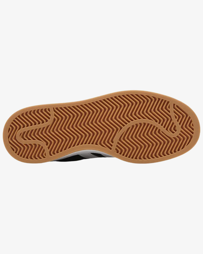Adidas Campus 00s J Black White Gum