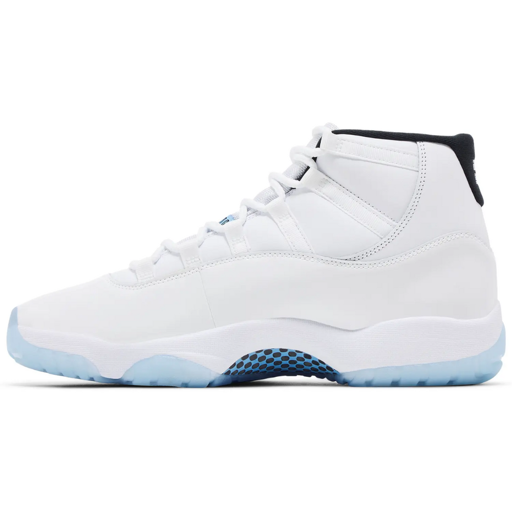 Jordan 11 Retro Legend Blue (2024)