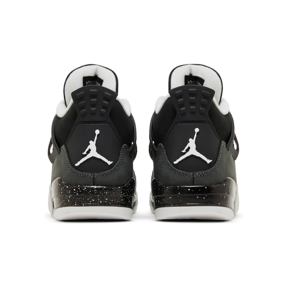 
                      
                        Jordan 4 Retro Fear (2024) (GS)
                      
                    