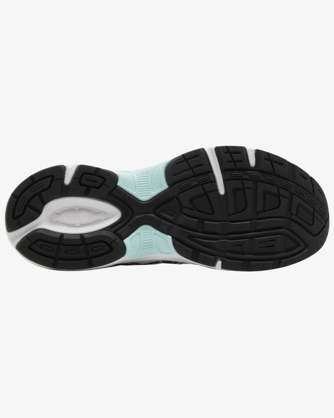 Asics Gel 1130 GS White Aqua