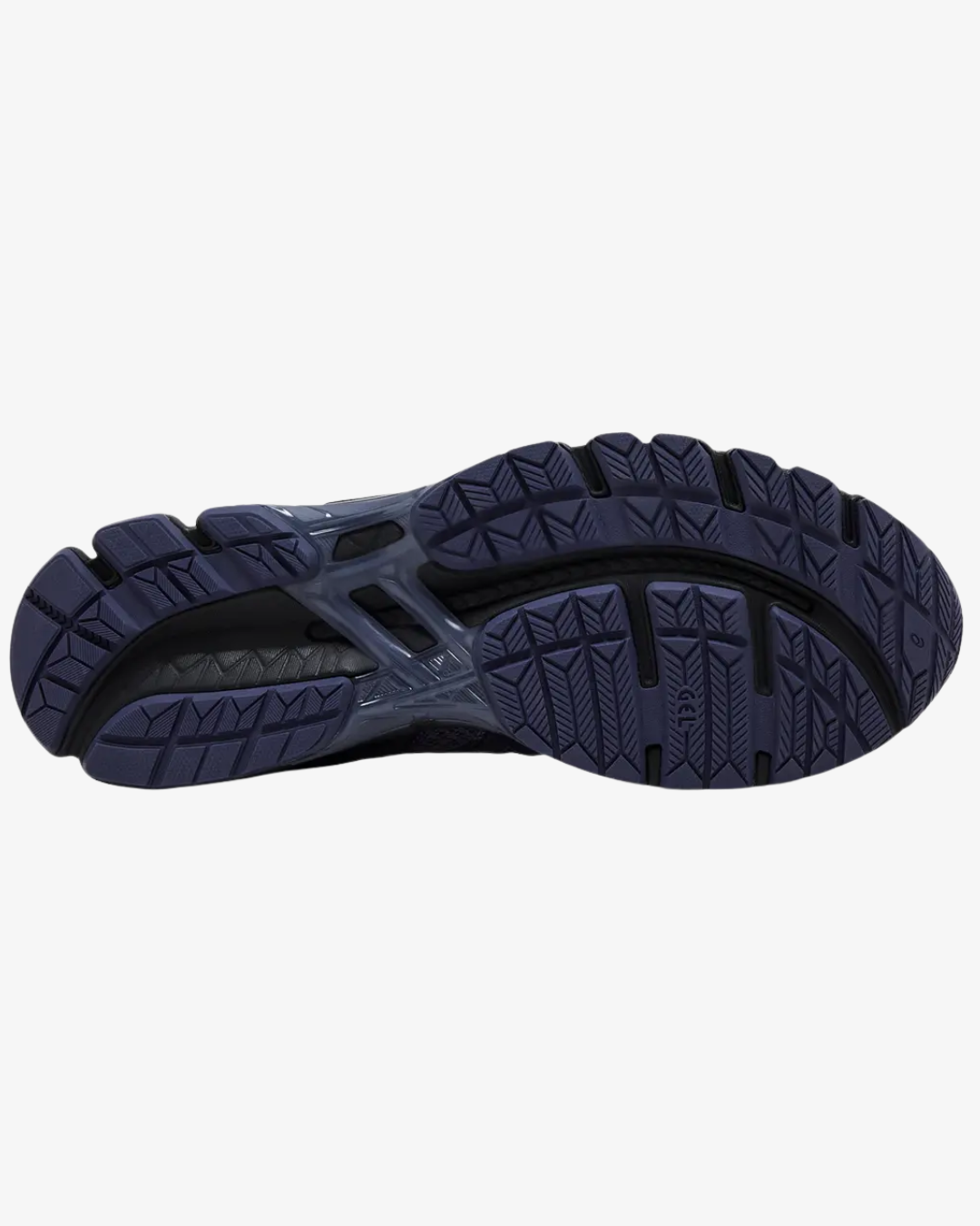 Gel Kayano 20 Indigo Fog