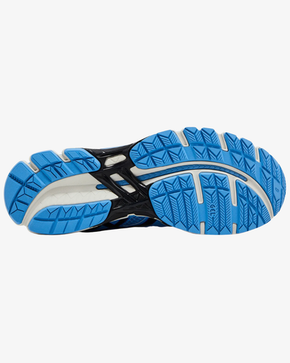 Asics Gel Kayano 20 Blue Neptune Black