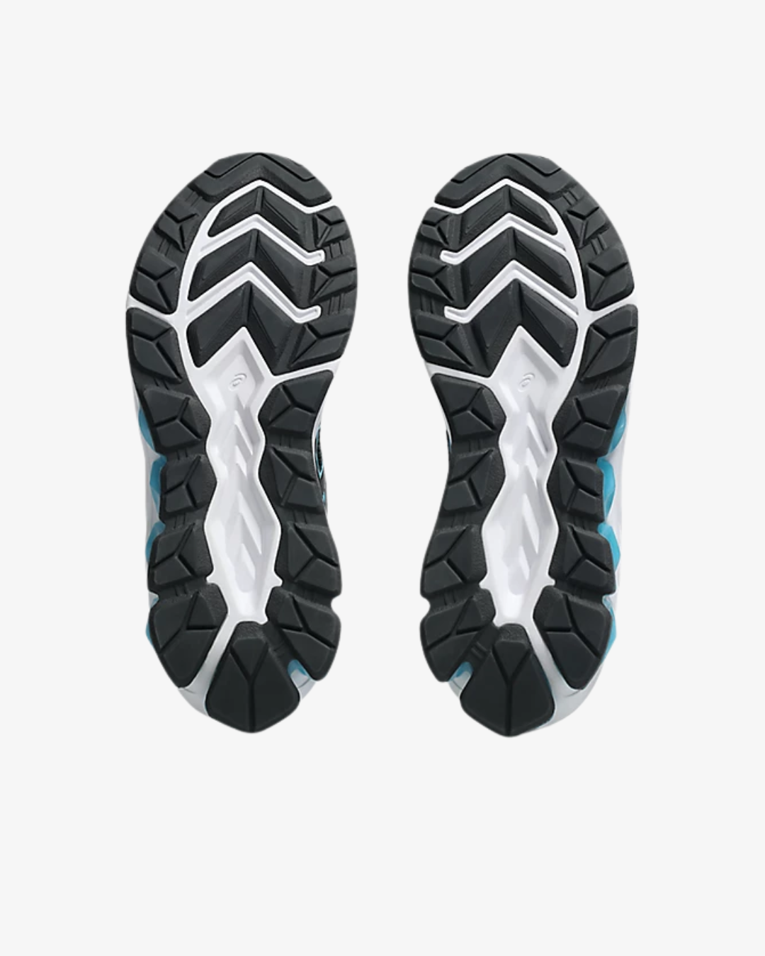 Asics GEL-QUANTUM 180 VII GS  - Blue/Black