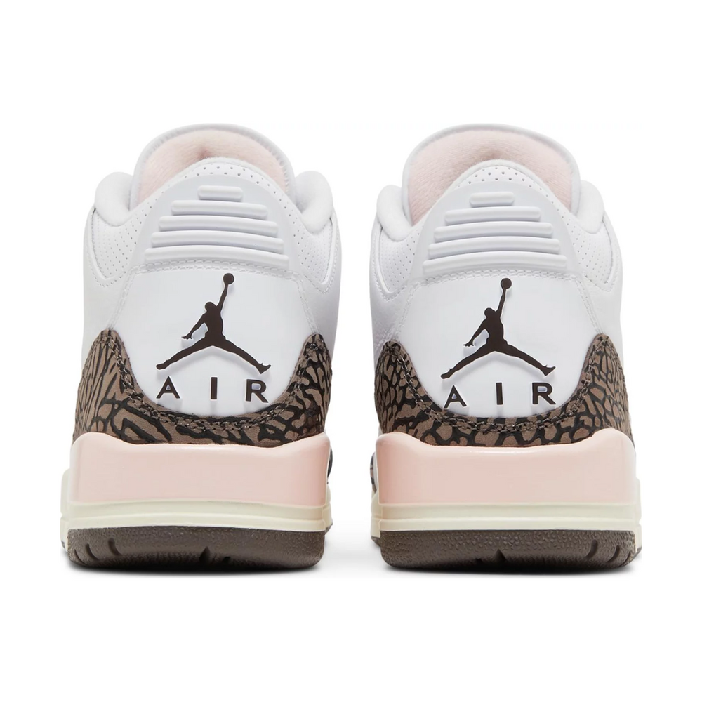 
                      
                        Jordan 3 Retro Neapolitan Dark Mocha (Women's)
                      
                    