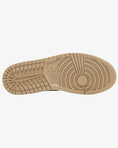 Air Jordan 1 Retro High OG Latte Wmns Air Jordan