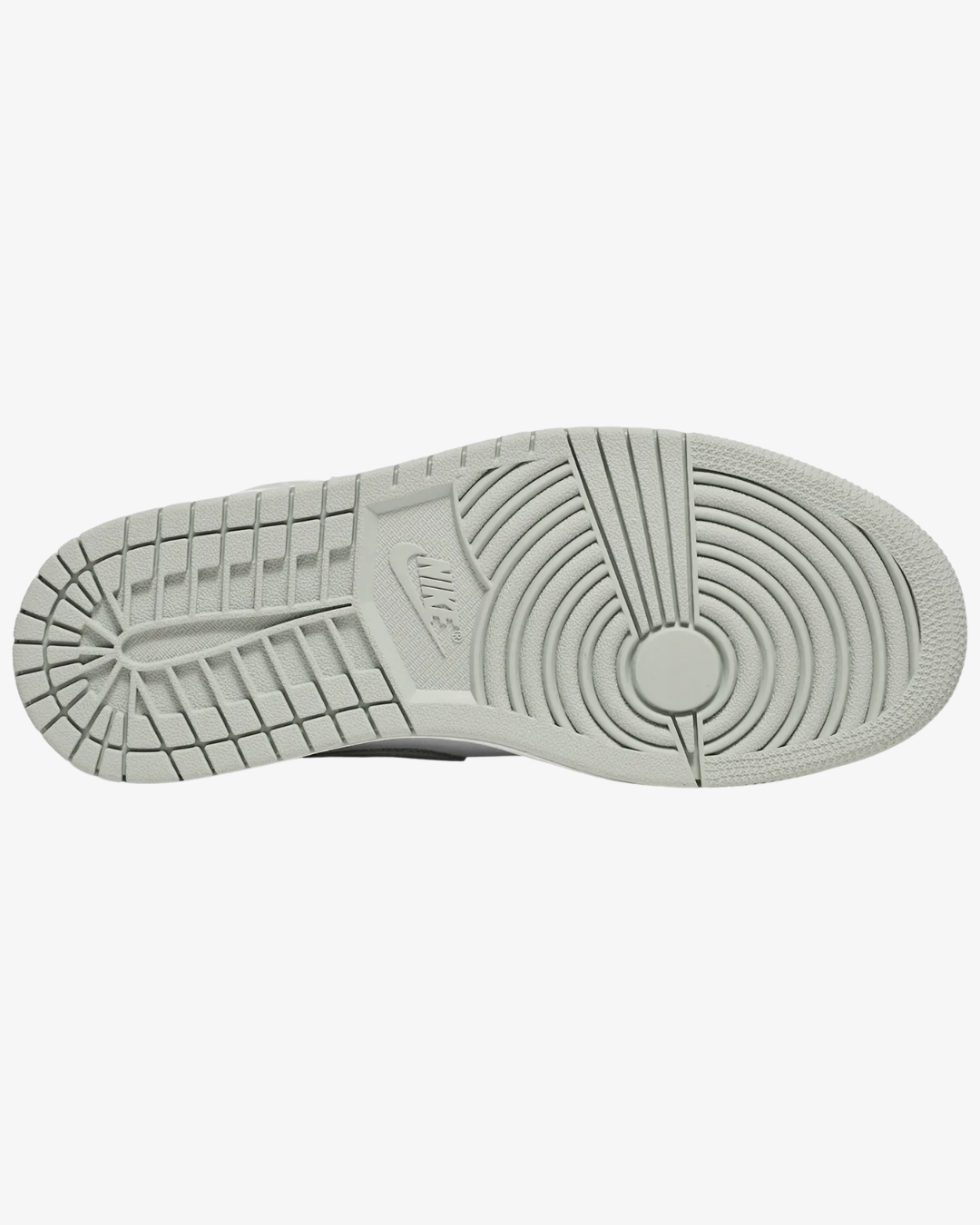 Air Jordan 1 Retro High OG Seafoam Wmns