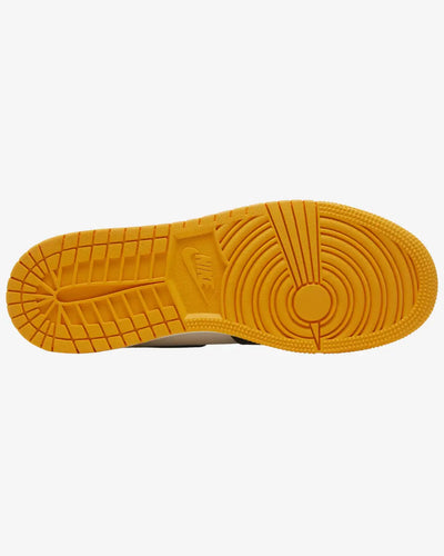 Air Jordan 1 Retro High OG GS Yellow Toe Air Jordan