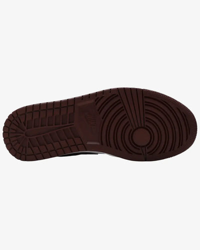 Air Jordan 1 Low Bronze Eclipse Wmns Air Jordan