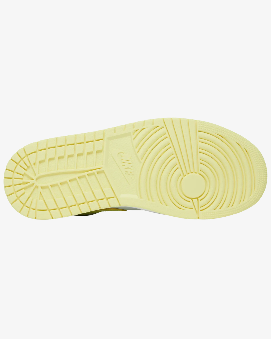 Jordan Air Jordan 1 Low Lemonade Wmns