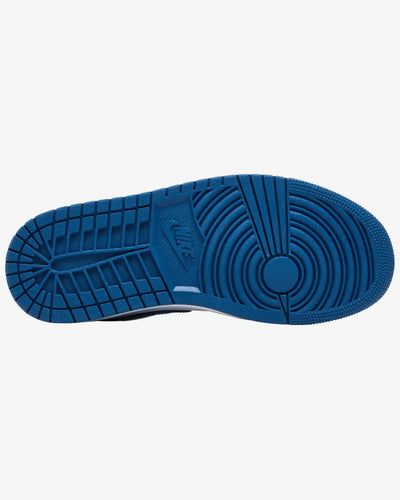 Air Jordan 1 Low Marina Blue Wmns Air Jordan
