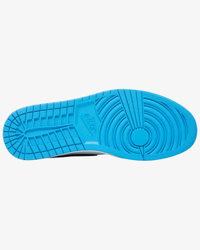 Air Jordan 1 Retro Low OG UNC Air Jordan